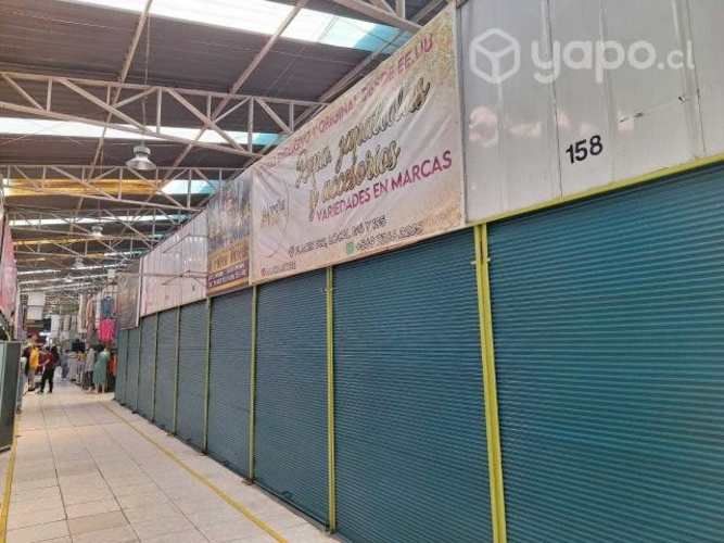 Dos Locales Comerciales