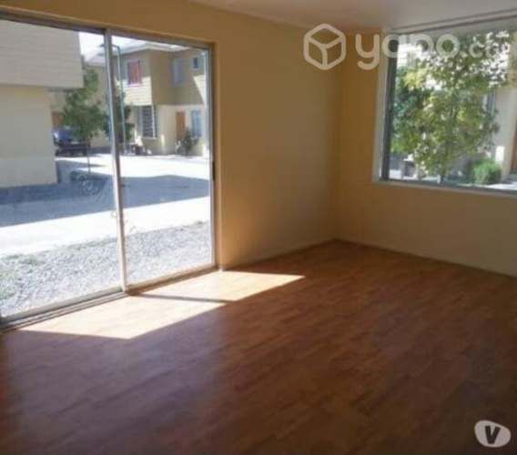 Casa en condominio privado en buin
