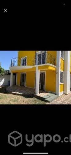 Casa la cisterna pasos grav av empresa o particul