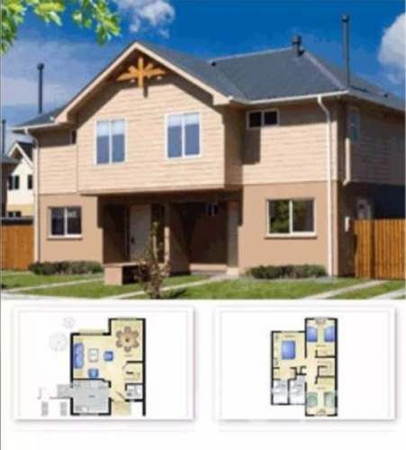 Se Vende Casa 3d+3b, Portal San Pedro, San Pedro