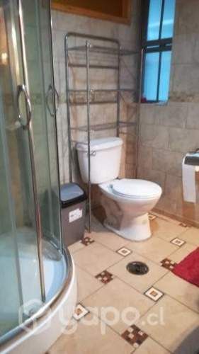 Elegante loft exclusivo