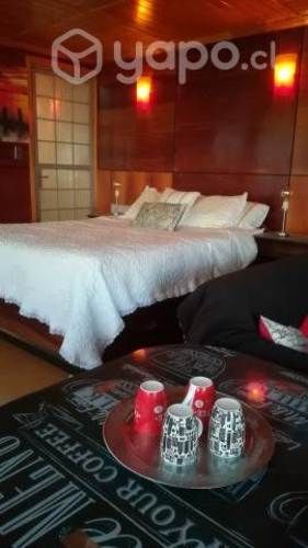 Elegante loft exclusivo