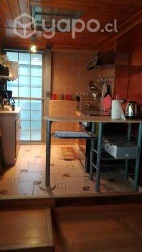 Elegante loft exclusivo