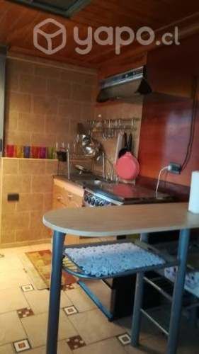 Elegante loft exclusivo