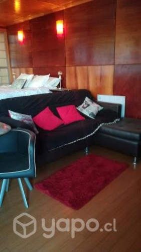 Elegante loft exclusivo