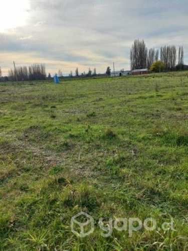 Venta parcela camino el peral