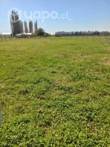 Venta parcela camino el peral