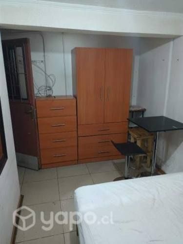 Piezas en la florida