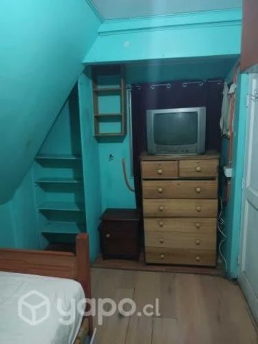 Piezas en la florida