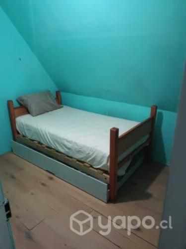 Piezas en la florida