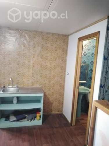 Arriendo departamento en artesanos de alerce