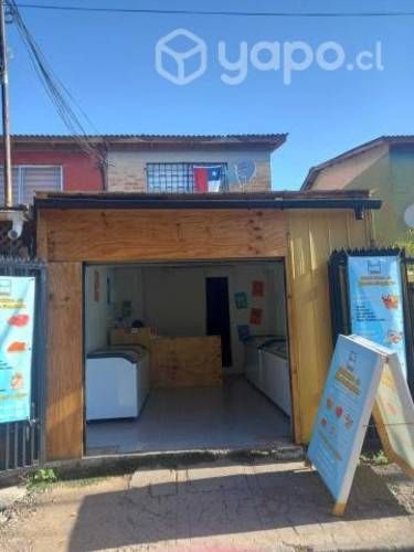 Se vende Casa en Puente Alto
