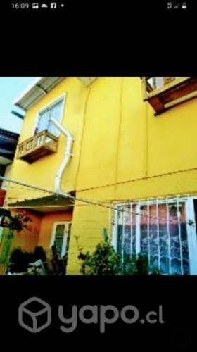 Casa en la serena compañías