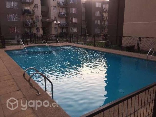 Depto excelente ubicación