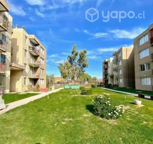 Depto excelente ubicación