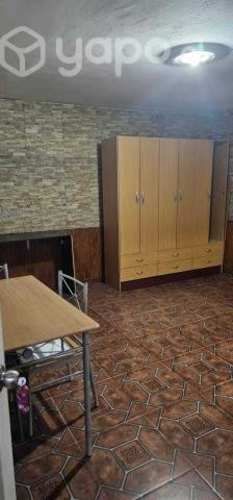 Habitacion con cocina y baño privado