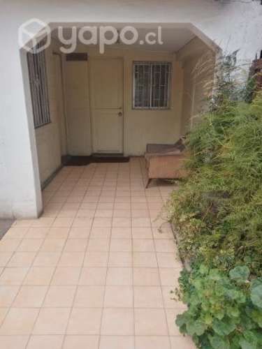 Se Vende Casa en Avenida