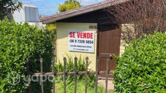 Casa en venta