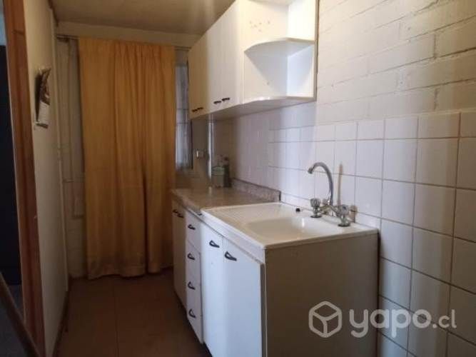 Arriendo departamento