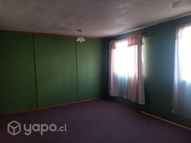 Arriendo departamento