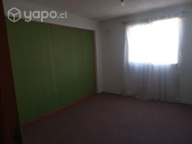 Arriendo departamento