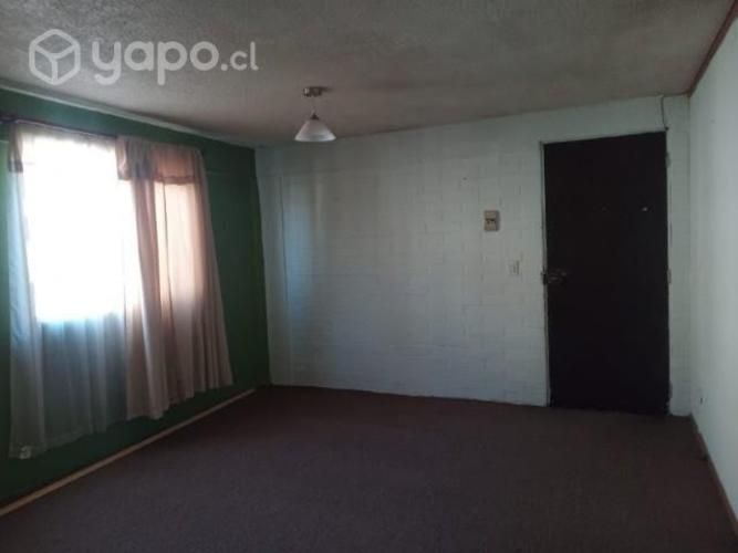 Arriendo departamento