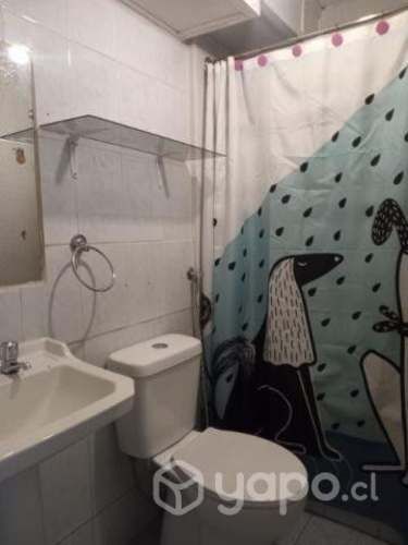 Arriendo departamento