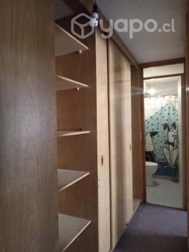 Arriendo departamento