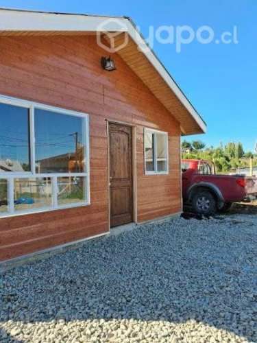 Vendo Casa Excelente Ubicación en Calbuco