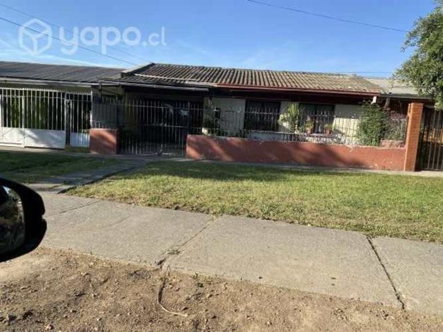 Casa en Rancagua