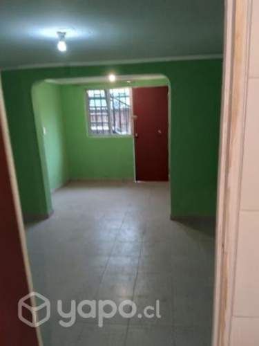 Departamento interior