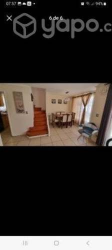 Cómoda y elegante casa