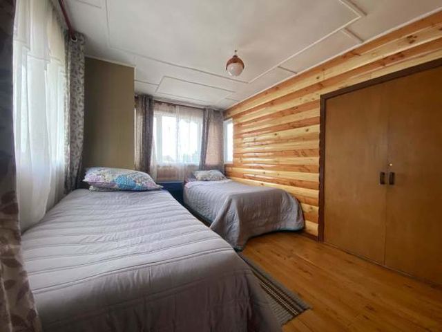 Hospedaje familiar en el centro de Puerto Montt