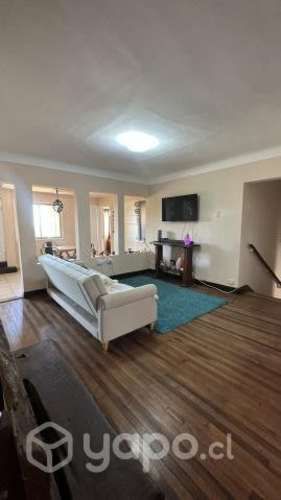 Arriendo pieza estudiantes USM