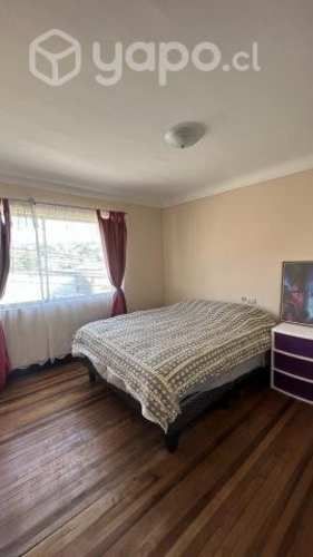 Arriendo pieza estudiantes USM