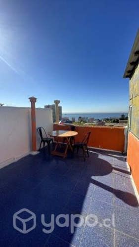 Arriendo pieza estudiantes USM