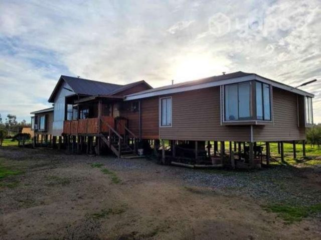 Venta/arriendo Casa Humedal El Yali, Santo Domingo