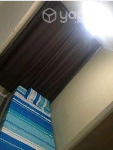 Arriendo habitación