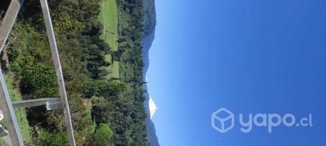 Parcela 3/4 Hectárea