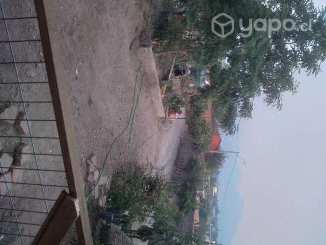 Casa en lugar tranquilo quilapilun.