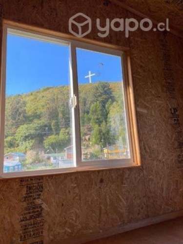 Se vende casa en isla tenglo