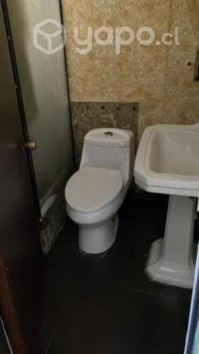 Pieza a persona que trabaje