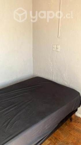 Pieza a persona que trabaje