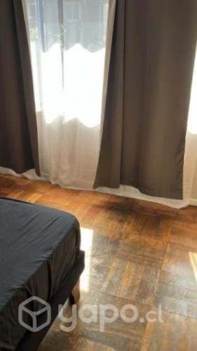 Pieza a persona que trabaje