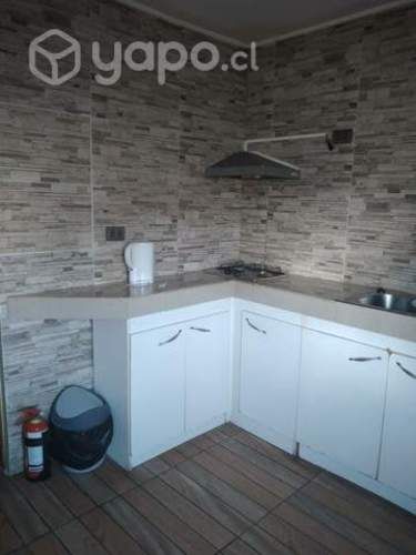 Cabañas Av. Pedro Aguirre Cerda Las Animas