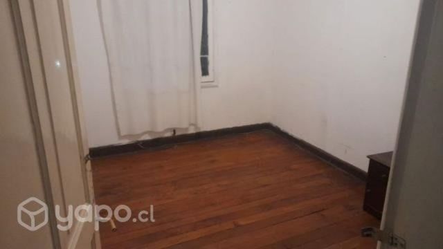 Pieza en arriendo Manuel Montt