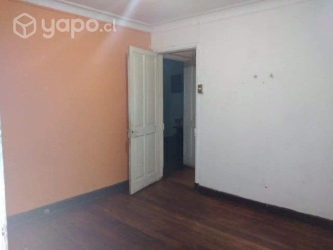 Pieza en arriendo Manuel Montt