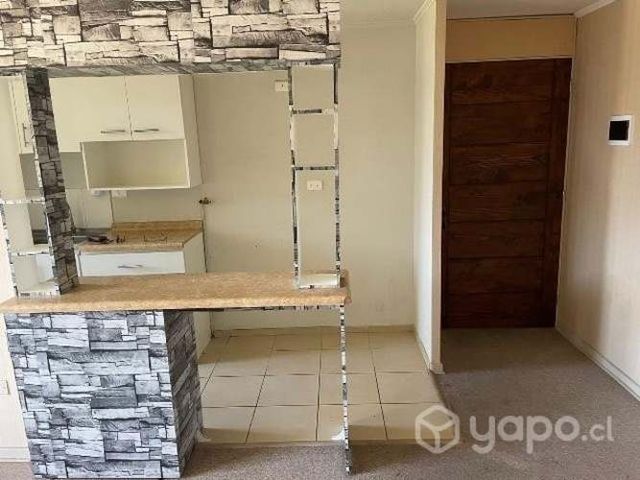 Arriendo Departamento