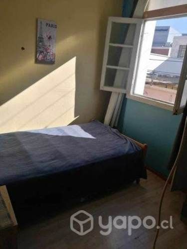 Arriendo habitaciones