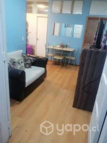 Arriendo habitaciones